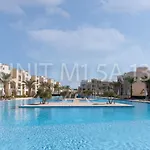 Elgouna Heart Mangroovy new 2bedrooms
